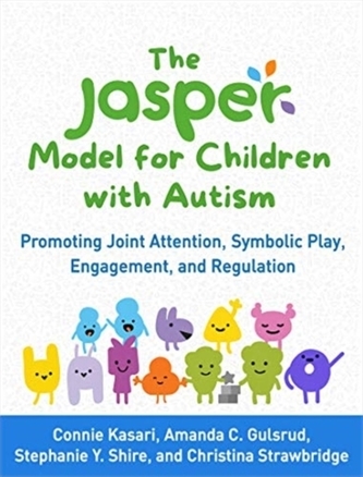The JASPER Model for Children with Autism