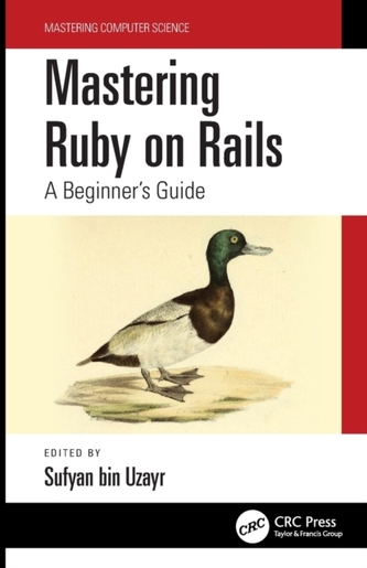 Mastering Ruby on Rails