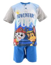 PYŽAMO TLAPKOVÁ PATROLA box - velikost 8