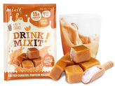 Mixit - Drink Mixit - Slaný karamel