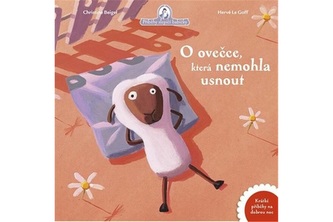 O ovečce, která nemohla usnout