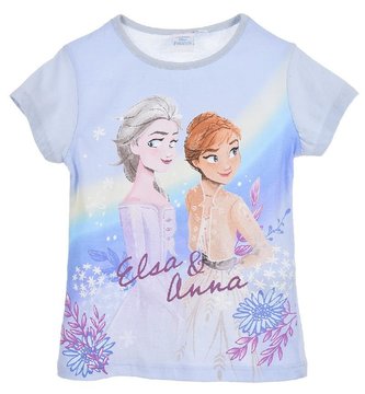 TRIČKO FROZEN - velikost 6