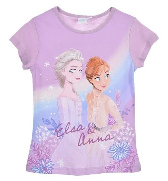 TRIČKO FROZEN - velikost 5