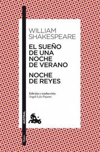 El Sueňo De Una Noche De Verano / Noche de Reyes