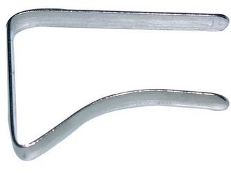 spona na ubrus nerez 240 ks