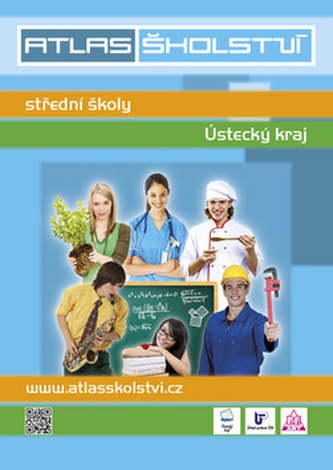 Atlas školství 2019/2020 Ústecký