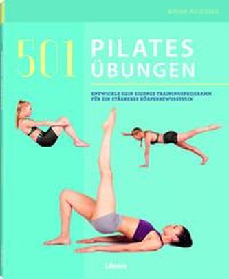 501 Pilates Übungen