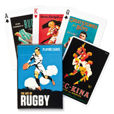 Poker - Rugby