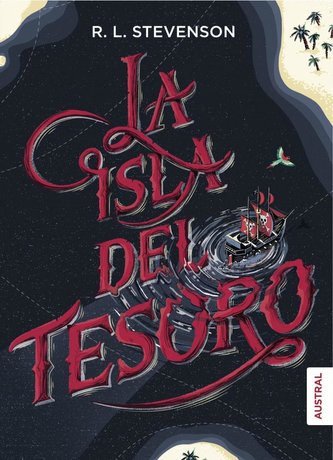 La Isla Del Tesoro La Isla Del Tesoro