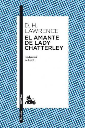 El Amante de Lady Chatterley El Amante de Lady Chatterley