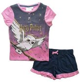 PYŽAMO HARRY POTTER box - velikost 5