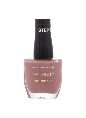 Max Factor Nailfinity Lak na nehty 12 ml 215 Standing Ovation pro ženy