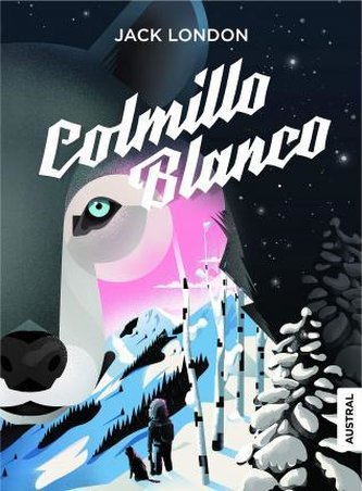 Colmillo Blanco Colmillo Blanco