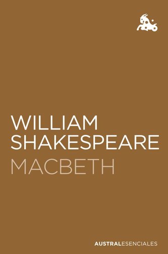 Macbeth (Spanish Edition ) Macbeth (Spanish Edition )