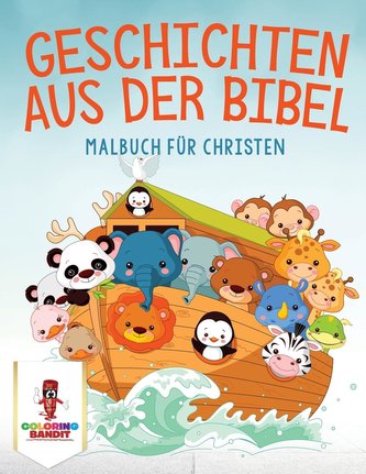 Geschichten aus der Bibel