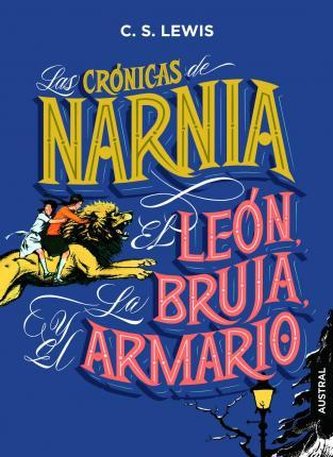 Las Cronicas De Narnia. El Leo N. La Bru Las Cronicas De Narnia. El Leo N. La Bru