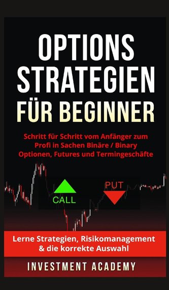 Optionsstrategien für Beginner