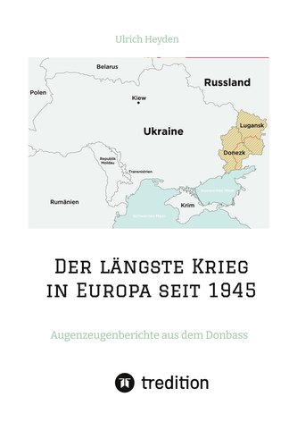 Der längste Krieg in Europa seit 1945