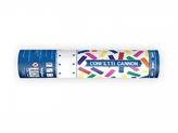Vystřelovací konfety premium 20 cm