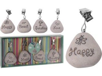 závaží na ubrus (4ks)