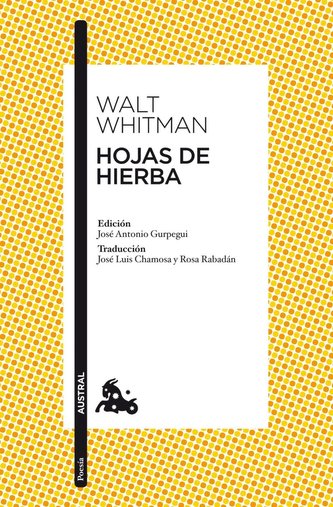 Hojas de hierba Hojas de hierba