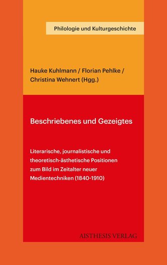 Beschriebenes und Gezeigtes