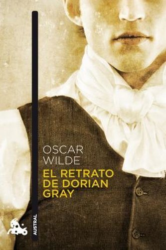 El Retrato De Dorian Gray
