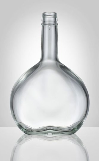 Láhev 0,5l SAMTREST-PLACATKA