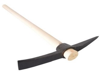 krumpáč 2,5kg S NÁSADOU PROFI český výrobek