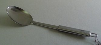 Lžíce AZORA 31x7cm