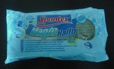 Spontex saponátová poduška 6ks