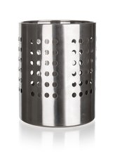 Odkapávač příborů d12cm/výška 13cm AZORA