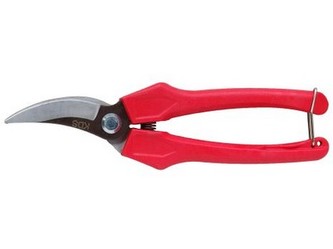 4570 nůžky zahradní sklízecí, 2sečné, lehké