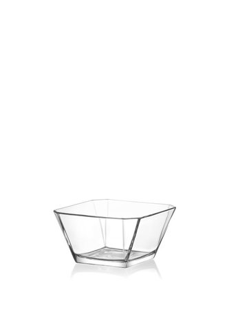 Miska kompotová 300ml KAREN sklo 10,6x10,6cm