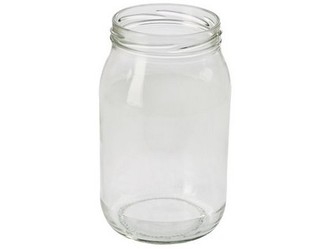 sklenice zavařovací 880ml TWIST 82 (8ks)