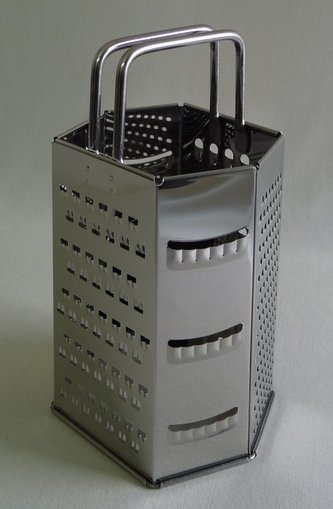 Struhadlo AZORA 22cm 6-hran