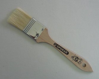 Mašlovačka plochá