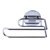 Držák WC papíru kov. závěs samolepící