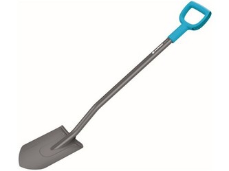 rýč špičatý IDEAL S NÁSADOU FIBERGLASS CELLFAST