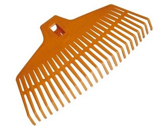 hrábě na listí PH H25