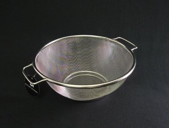 Cedník nerez d20 stojící