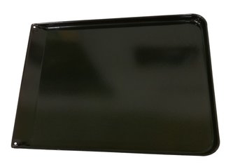 Plech smalt 44,5x32,3x2cm zkosený