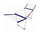 Leifheit sušák na prádlo PEGASUS 150 Slim