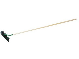 provzdušňovač oboustr.36x13cm S NÁSADOU