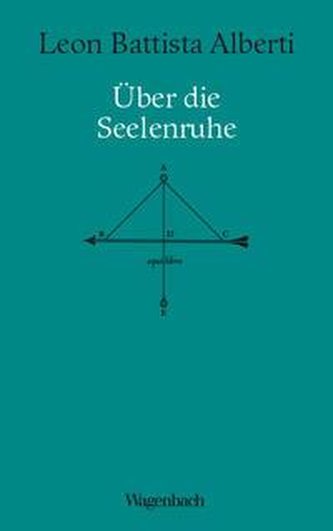 Über die Seelenruhe