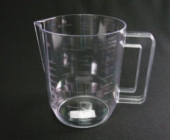 Odměrka č. 05 1l český výrobek