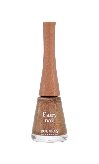 BOURJOIS Paris 1 Second Lak na nehty 9 ml 37 Fairy Nail pro ženy