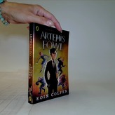 Artemis Fowl