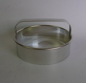 Vykrajovačka 971 kobliha 80mm