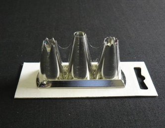 Špičky zdobící III-sada